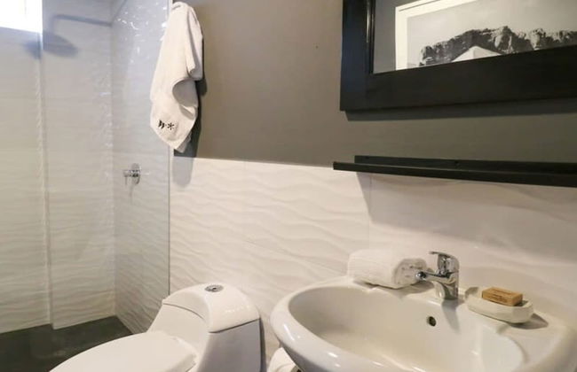 w Industrial and Quiet Studio in Barranco - Foto 6