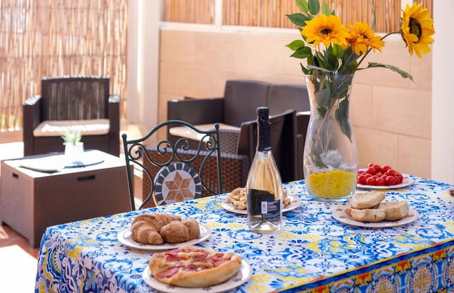 Sirena Apartment in Luxury Villa With Shared Pool - Foto 19