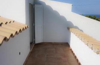 Ruhiges Haus, Meerblick - Foto 4