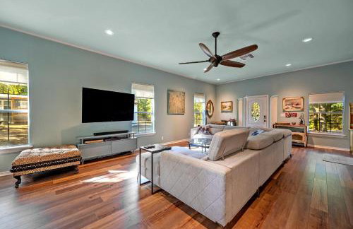 Entire Home! Fantastic Kitchen! 3 Full Baths - Foto 6