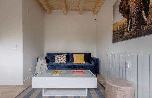 Acogedor Dúplex en Salamanca - Foto 9