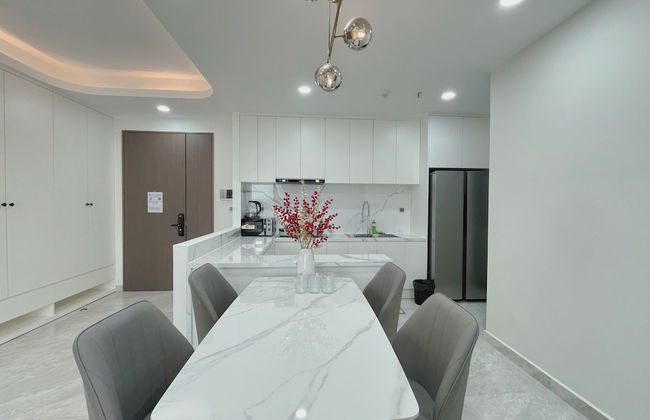 Midtown Citypoint Central Suites - Foto 29