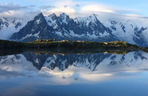 Apartment Chinook,La Praz,Chamonix Mont Blanc - Photo 36
