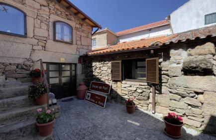 Casa do Beco B&B Douro - Guest House - Foto 26