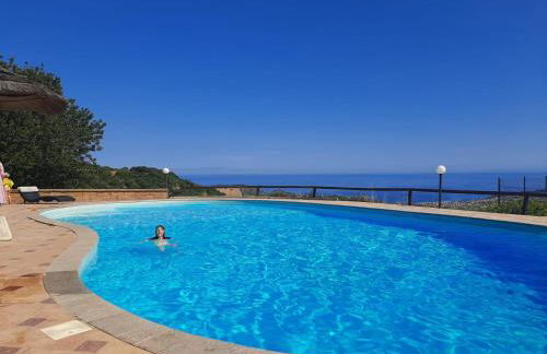 Villa Roberta With Big Private Pool - Photo 27