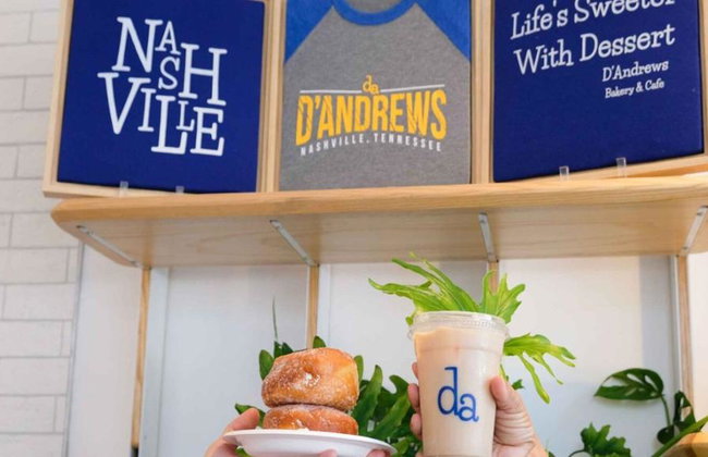 Nashville: Downtown Tour - Photo 1