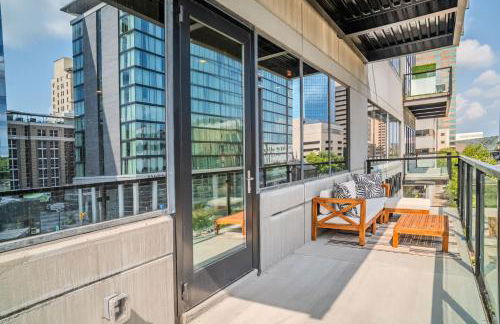 Teal & Barrel Unit 411 - Foto 56