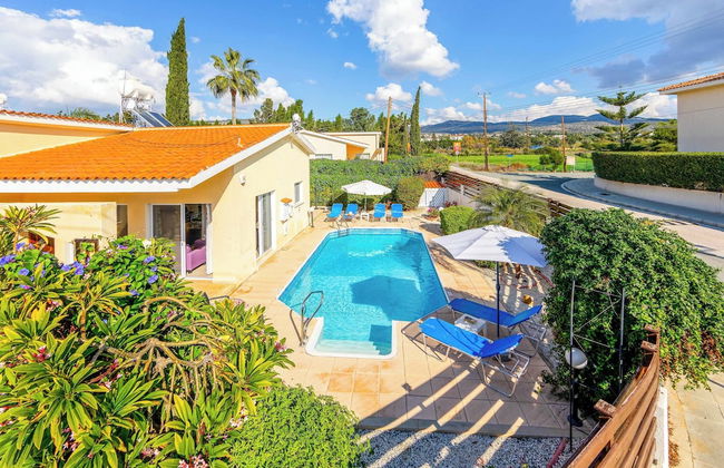 Villa Kampos - Foto 38