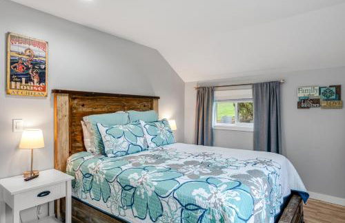 Lake Cruiser Cottage - Foto 22