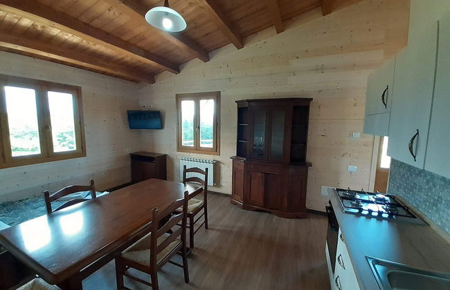 Agriturismo D'Apostolo - Foto 31