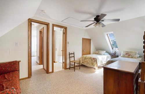 Lagoon Lodge: North Fork,Charming 3Br, Waterfront - Foto 13