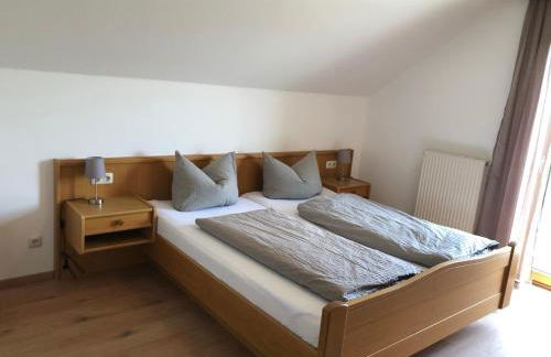 Ferienwohnungen Hackerhof - Foto 13