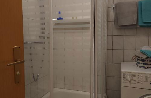 Ferienwohnung Sielblick Dornumersiel - Hundefreundlich - Foto 21