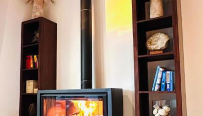 Casa ad Mare - Lujo & confort de hotel en villa privada - Foto 3