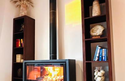 Casa ad Mare - Lujo & confort de hotel en villa privada - Foto 3