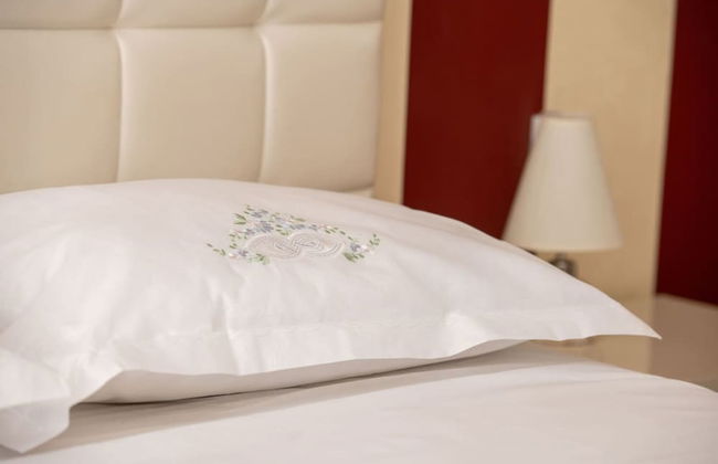 The Downtown Apartment - Foto 23