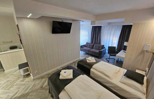 Apartamenty Hayduk - Foto 28