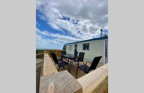 Snowdon Bay - North Wales - Stunning Llyn Peninsula Mountain & Ocean Views - Wilde Retreats - Photo 19