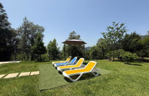 Casa Terra Nova - Gerês - Foto 51