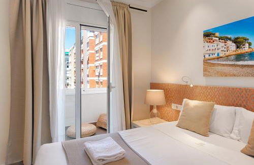 Eixample Building Apartments by Mercedes Heritage - Foto 88