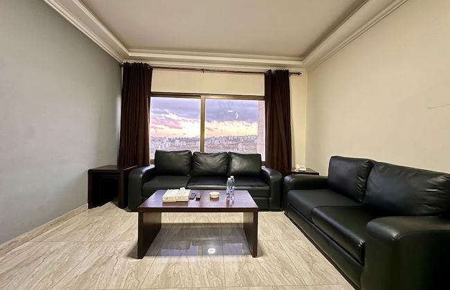 Margarita Hotel Amman - Foto 11