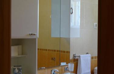 6 pax Apertment ON THE BEACH with Terrace, Sea view, Garden, Parking ensured, first floor - Photo 18