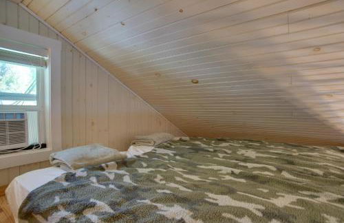 Peaceful Long Pond Cottage with Dock and Views - Foto 20