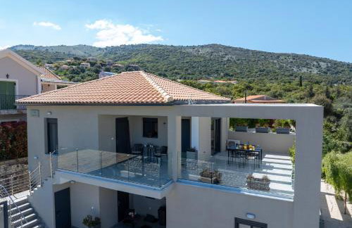 Legantes Luxury Apartments with shared pool - Foto 51