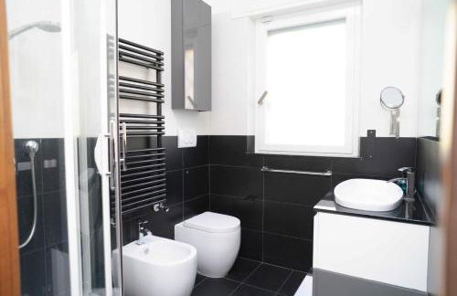 Moderna villa con piscina a due Passi dal Golf Club - Foto 15