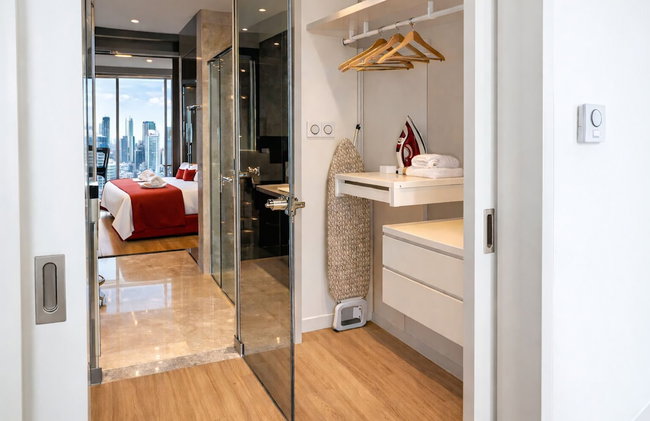 The Platinum Quzoma Suites in KLCC - Foto 41