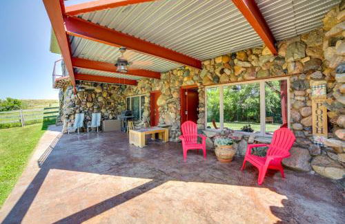 Cozy Great Falls Studio on the Missouri River! - Foto 1