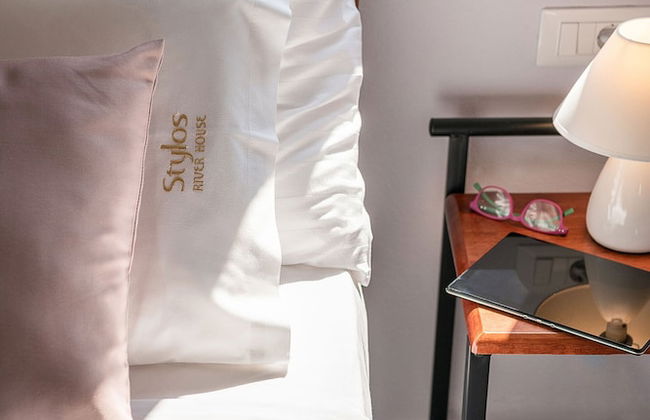 Villa Nature Kalives Chania - Foto 2