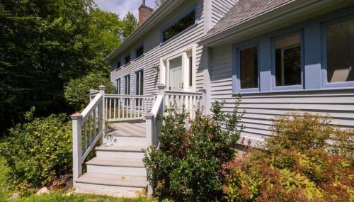 Berkshire Vacation Rentals: Pristine Home In Becket Woods - Foto 3