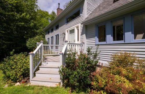 Berkshire Vacation Rentals: Pristine Home In Becket Woods - Foto 3