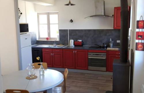 Gîte les pieds dans l'eau - Photo 29