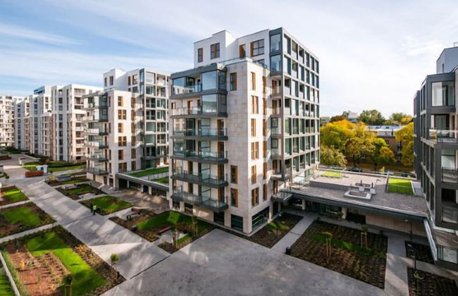 M&R Apartament Airport Obrzeżna 3 - Foto 23