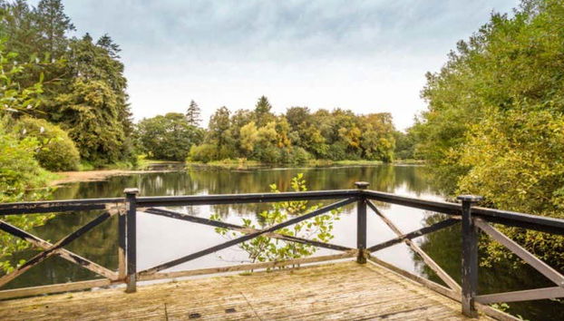 Hillsborough Castle Gardens Entrance Ticket - Foto 3