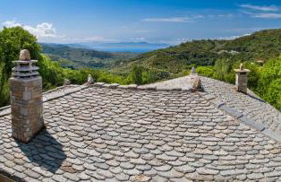 VILLA PALIOS STATHMOS - Foto 22