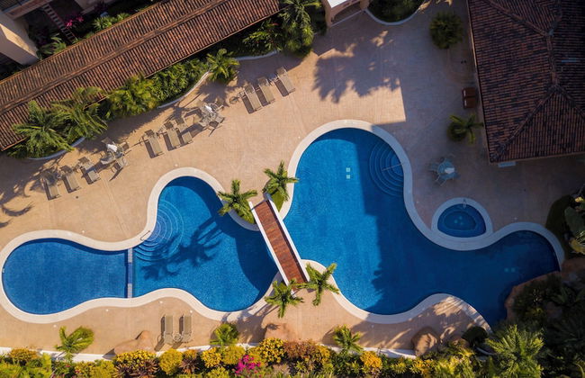 Los Suenos Bella Vista 2B Pool View - Foto 65