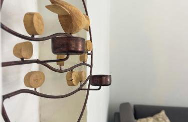 Tinos Seaside Gem - Cycladic 2BR 500m from Center - Foto 36