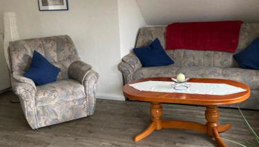 FeWo Landruhe - Foto 4