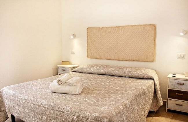 Residence Bianco Navarrese C - Photo 1