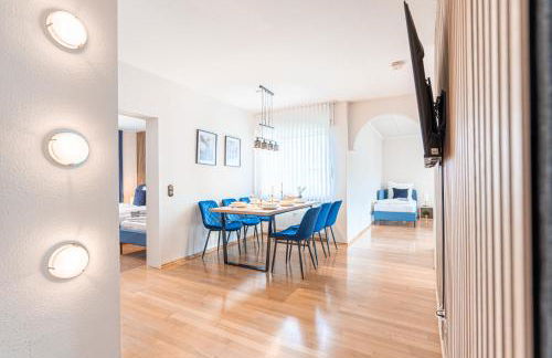 lionApartments Leverkusen #2 - Foto 7