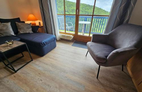 "Arberblick" im Ferienland Sonnenwald Arberblick - Foto 6