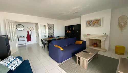 Apartamento Vista Mar - Foto 5