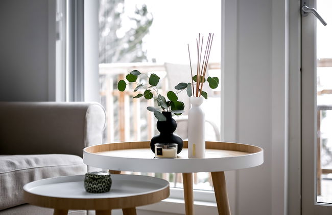 Breathtaking Lakefront mini villas - Foto 1