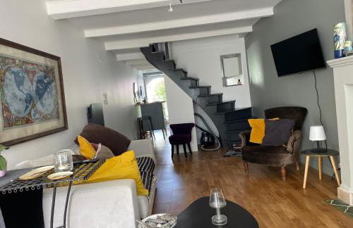 Maison des Alouettes - Foto 6