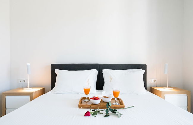 Sofia Luxury Villas - Foto 20