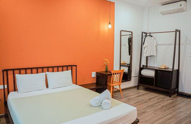 WECOZY NOI MIEU - Self check-in - Foto 2