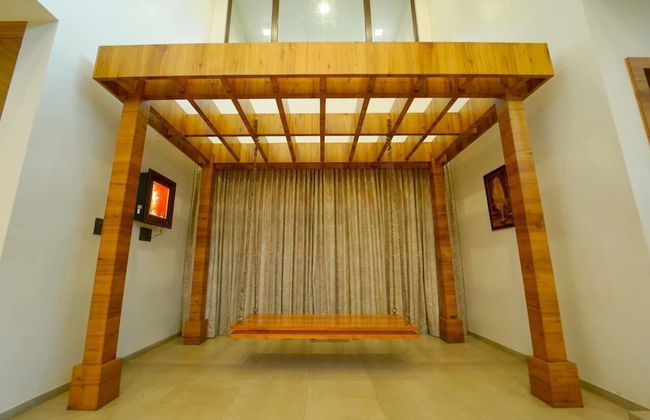 Narayani Revtree - Resort & Villa - Foto 26